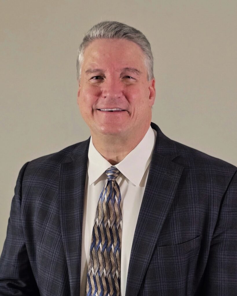Georgia Southern names Scott Gordon as new Dean of the Waters College of Health Professions