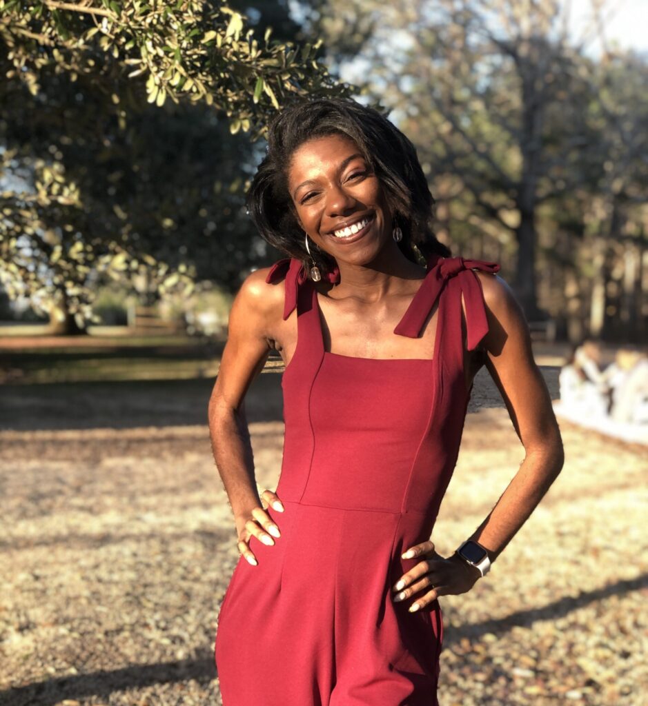 Georgia Southern graduate ready to lead dual-language learners 