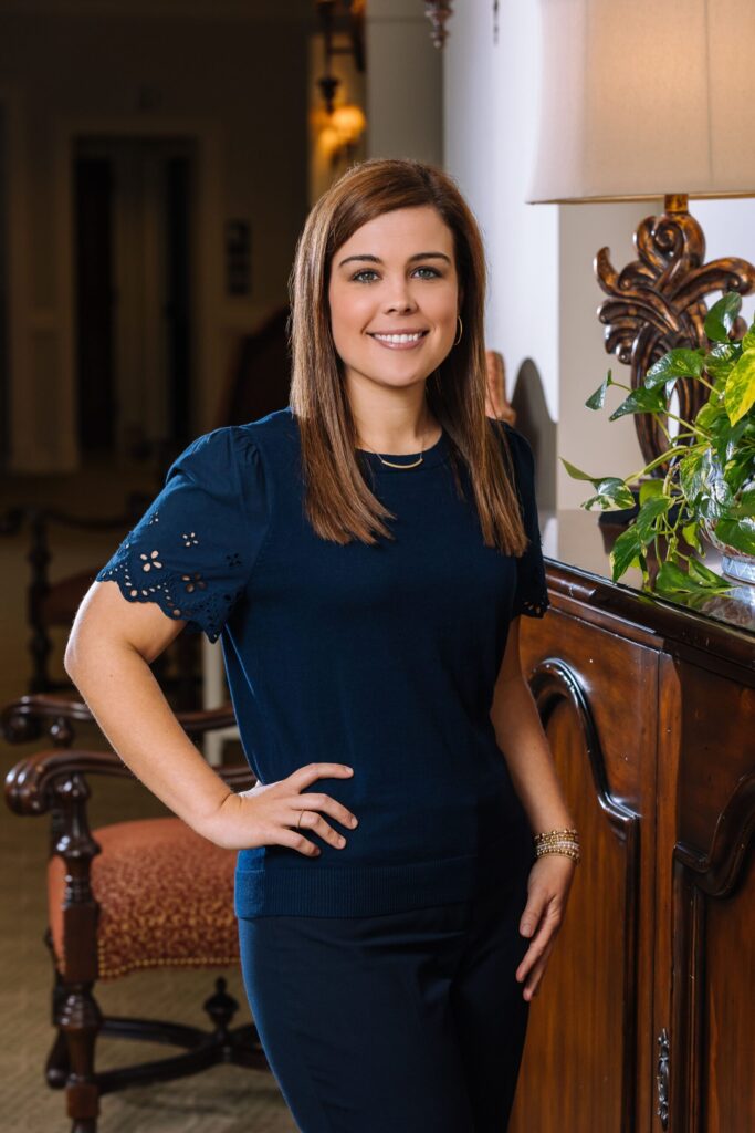 Emily Brannen and other members of Eagle Nation named to 20 Under 40 list