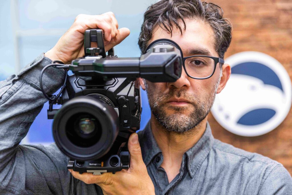 Rural health documentary earns Peabody Award for Georgia Southern professor 