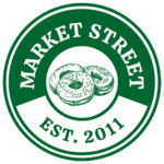 Market Street logo