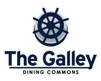The Galley logo