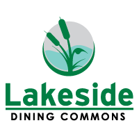 Lakeside Dining Commons logo