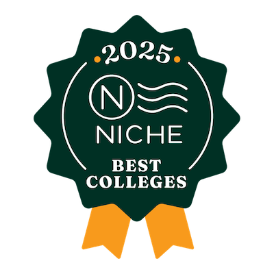 Georgia Southern ranked among best colleges for dining in 2025 by Niche.