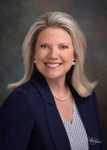 Ashlea Anderson, Chief Information Officer