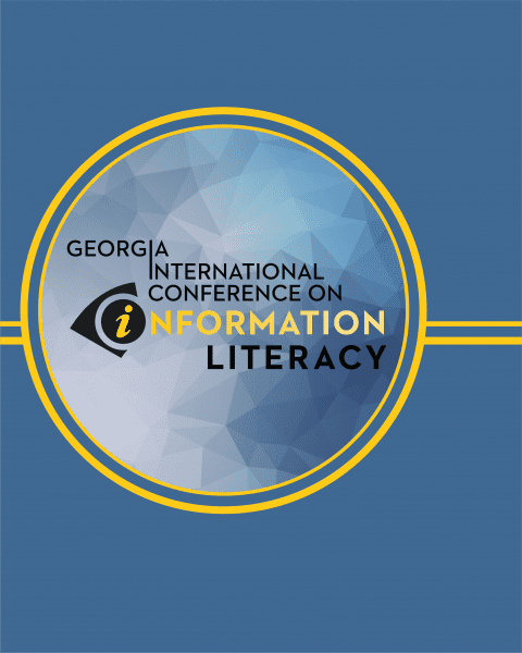 Georgai Southern International Conference Information Literacy