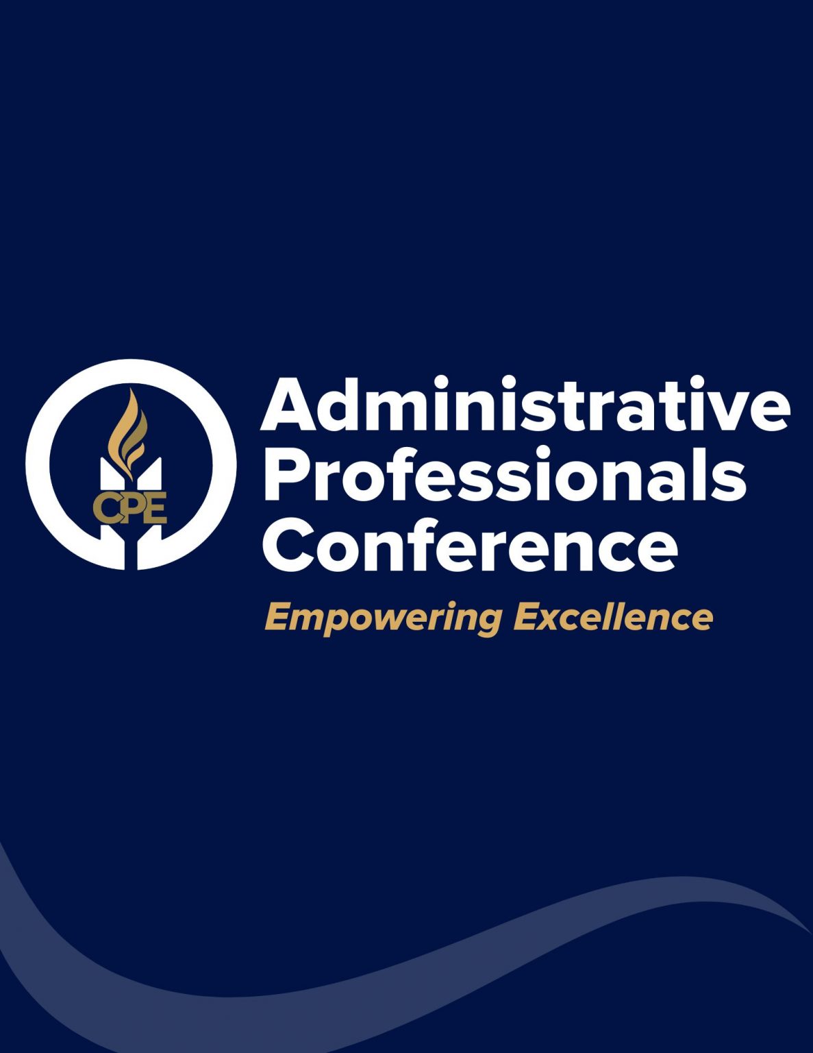 Georgia Southern Administrative Professionals Conference Empowering Excellence
