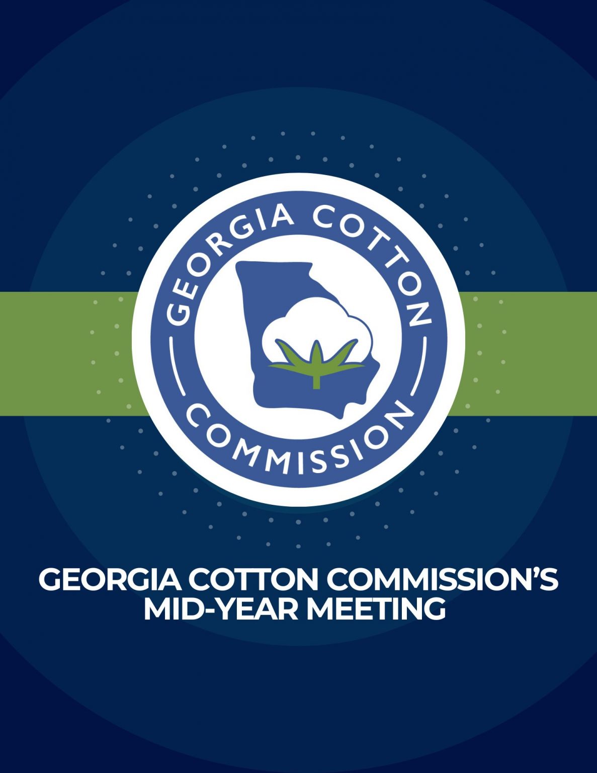 Georgia Southern Cotton Commission