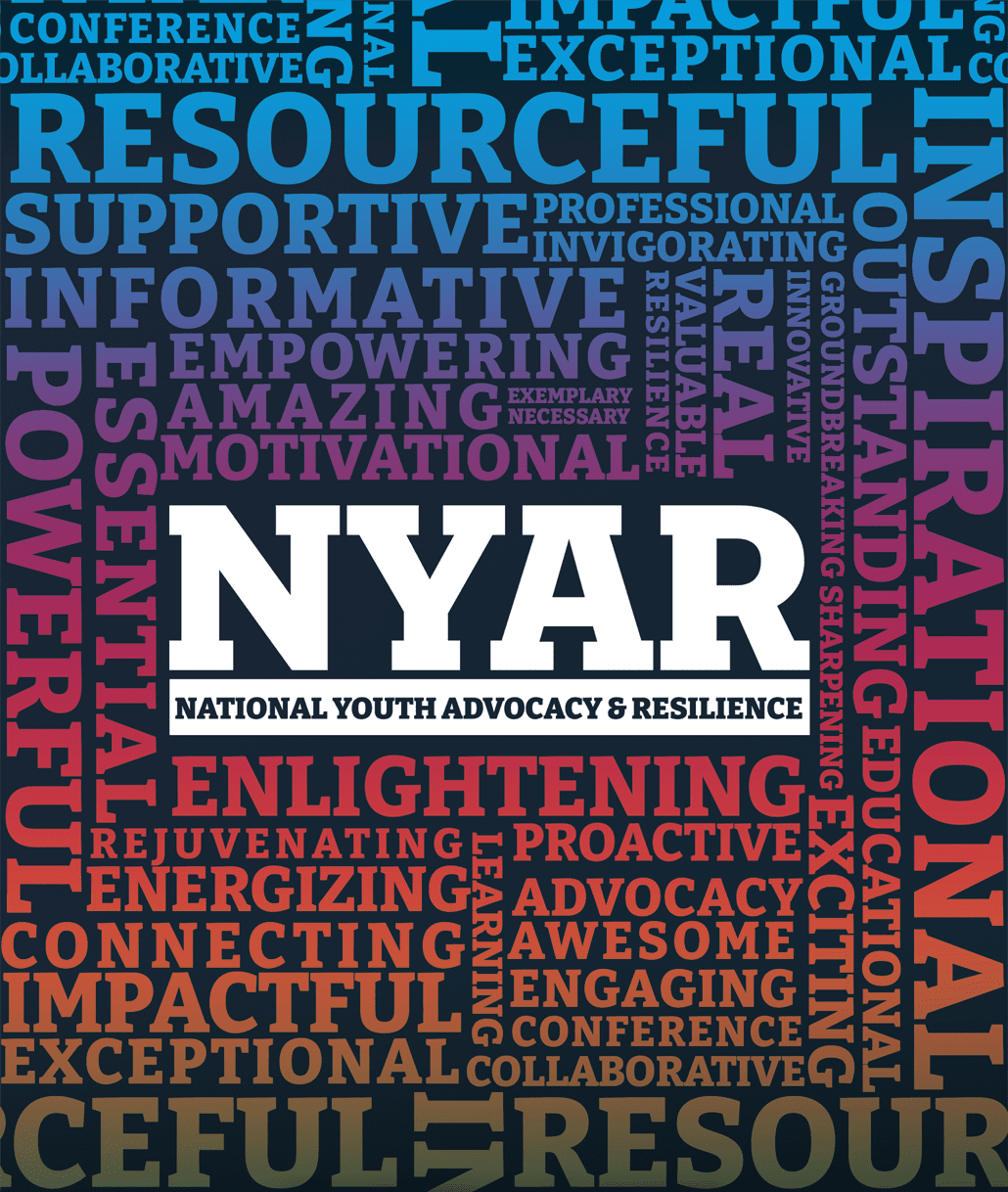National Youth Advocacy and Resilience NYAR Georgia Southern