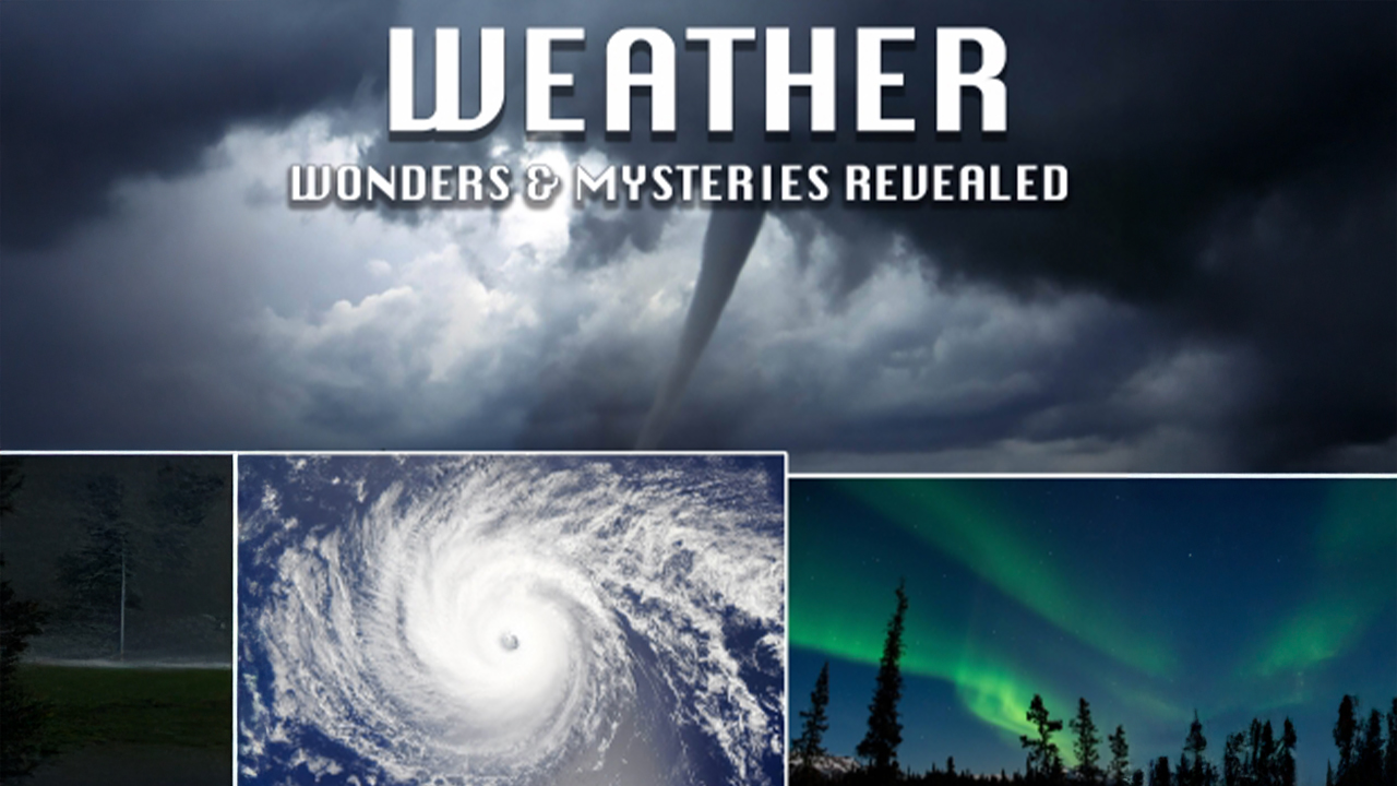 Weather Logo