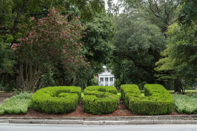 Georgia Southern mechanical engineering professor secures prestigious National Science Foundation Grant for innovative STEM research, education and outreach