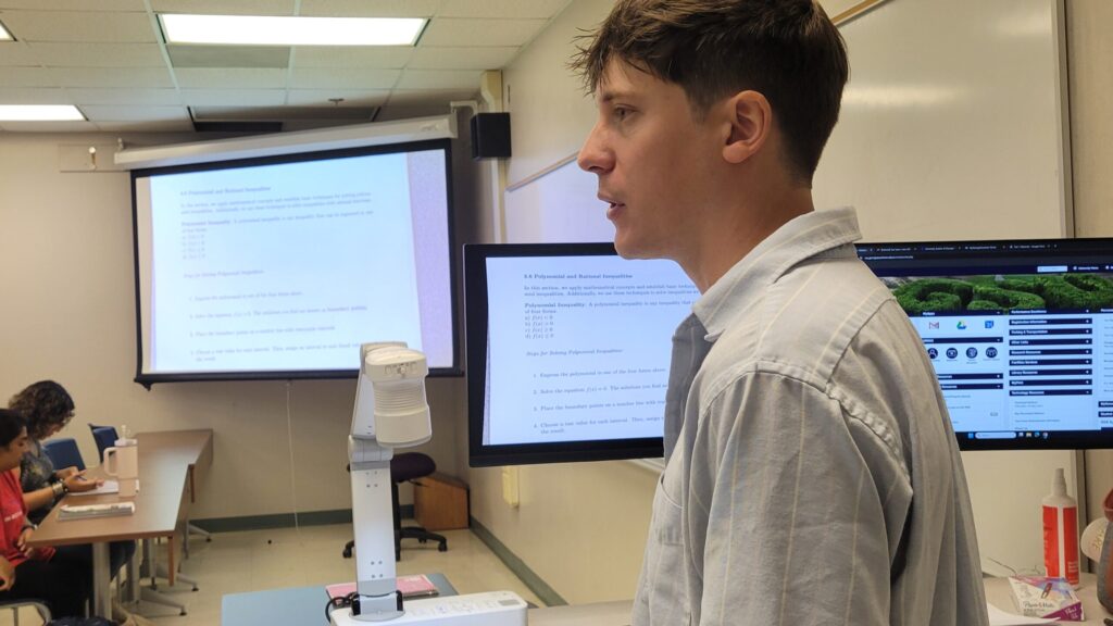 Georgia Southern hosts STEAM Basecamp to help incoming students succeed