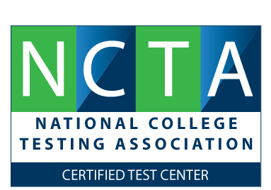 NCTA Certified Testing Center logo