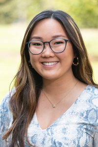 Portrait of Jin Ah Park