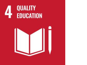 UN Sustainability Development Goal 4: Quality Education