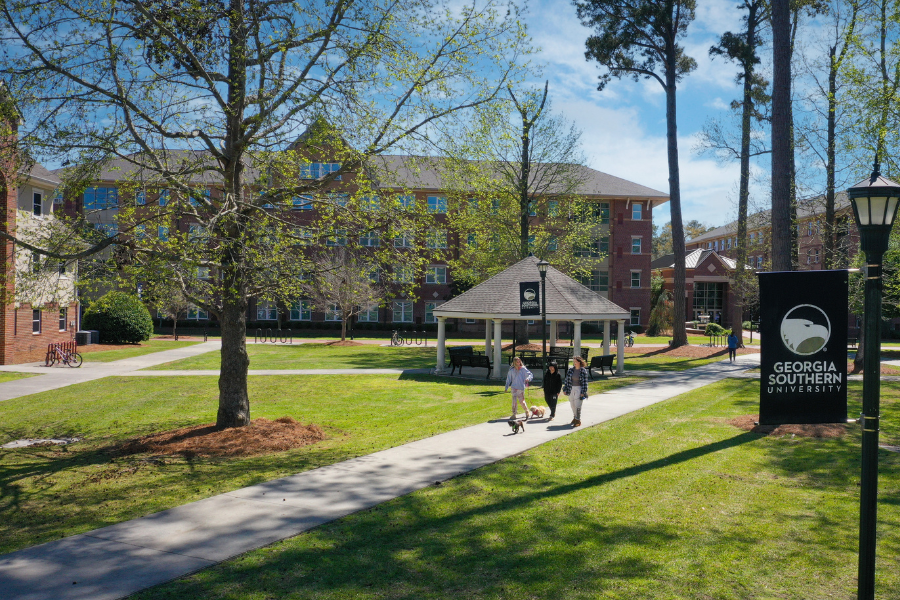 Students - Armstrong Campus