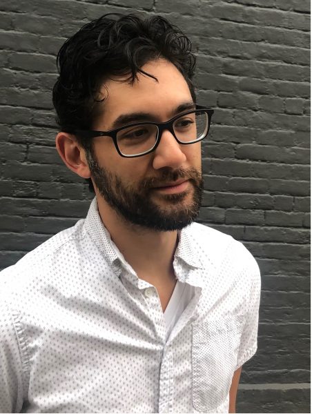 Hashiguchi and his wife were expecting their first child, and he wanted to learn more about what to anticipate. Along the way, he learned the statistics regarding maternal health in Georgia, which piqued his interest.