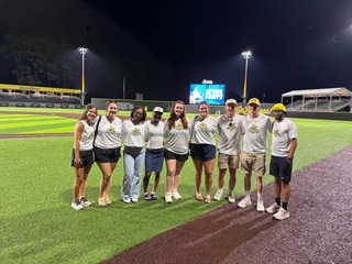 Going bananas for the summer