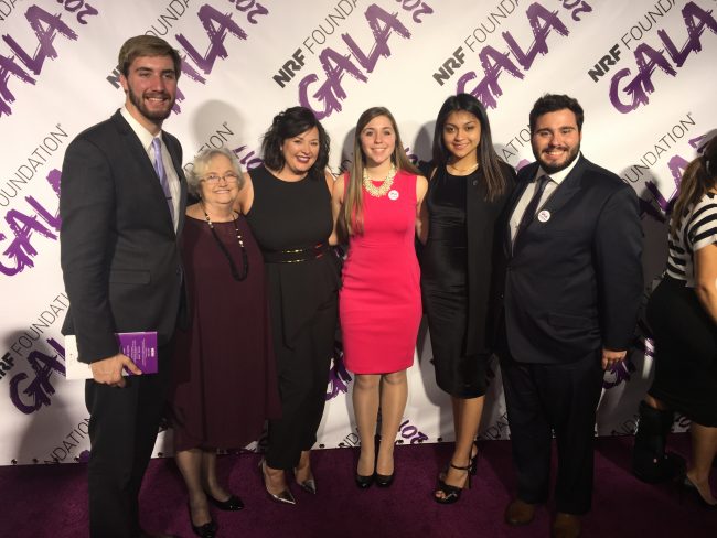 nrf-foundation-gala