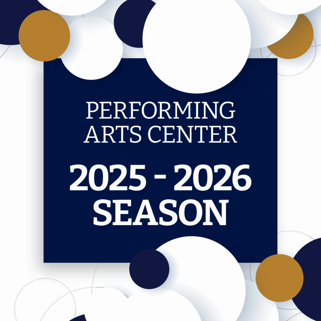 PAC-ked schedule as Georgia Southern University Performing Arts Center unveils 2025-26 season performances