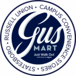 Gus Mart Convenience Store at Russell Union in Statesboro: Just Walk Out!