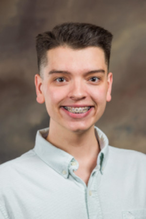 William (Xander) Russell