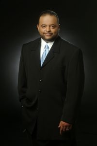 Roland S. Martin