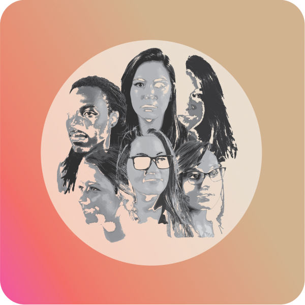 Senior Art Exhibition, "Perspective"