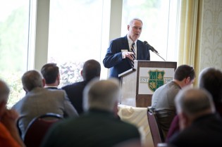 03-20 Georgia Southern University to Host Regional Banking Symposium
