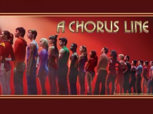 04-06 A Chorus Line