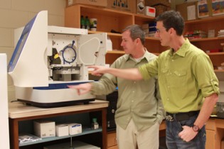 04-18 Georgia Southern University Biology Research of Invasive Insects May Improve Ability to Effectively Use Pesticides, Decrease Long-Term Costs