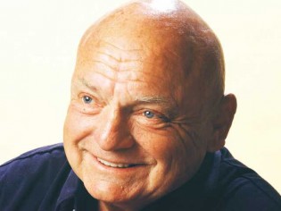 09-03 Georgia Southern Alumni to Produce Film on Legendary Coach Erk Russell