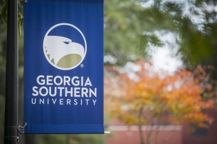 Georgia Southern University Hosts North American Tour of STOMP