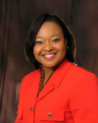 09-13 Georgia Southern University Women's Forum to Feature WTOC News Anchor Dawn Baker