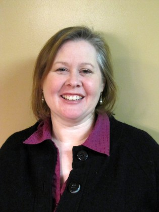 1-3 GS comm arts professor attends natl journalism institute