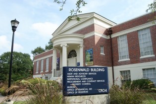 11-26 Georgia Southern Museum Reopens with New Exhibit after Renovations