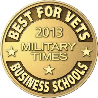 3-24 Georgia Southern named best business school for vets