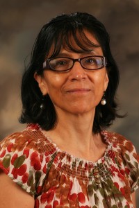 Rocio Alba-Flores, Ph.D.