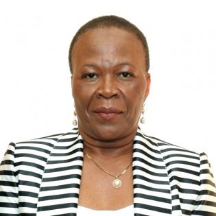 Ambassador-T-Seretse