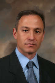 Andrew Hansen, Dr.P.H.