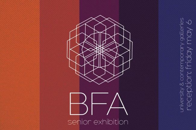 BFA Senior Exhibition