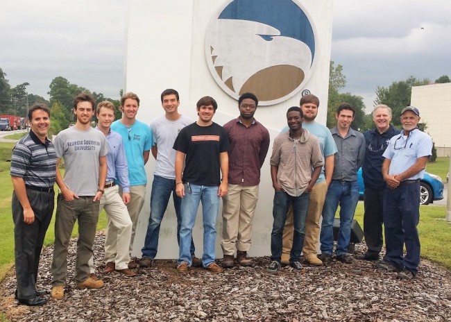 Capstone Fall 2015 copy