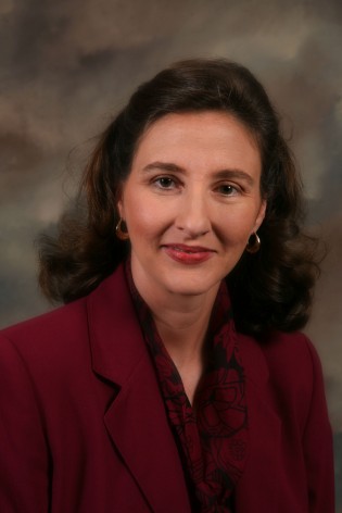 Delena Gatch, Ph.D., physics professor at Georgia Southern University, is the recipient of the Regents' Teaching Excellence Award.