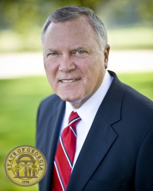 Governor Photo