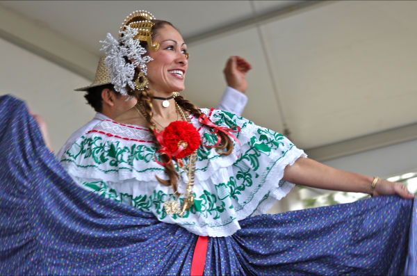 The Georgia Southern University Center for International Studies will host the 9th Annual International Festival on Saturday, Nov. 15 from 10 a.m. to 4 p.m. The event is an effort to bring food, culture, music and fun to the community.