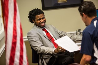 Justin Williams 2 web