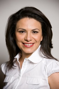 Patti Solis Doyle