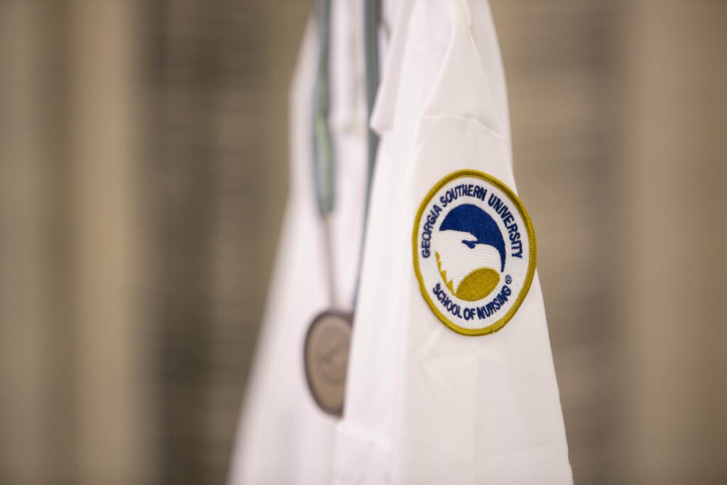 Ogeechee Technical College ASN graduates now have seamless path to BSN at Georgia Southern 