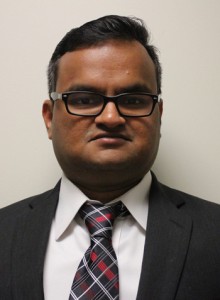 Dr. Varadan Sevilimedu