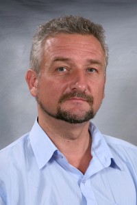 Valentin Soloiu, Ph.D.